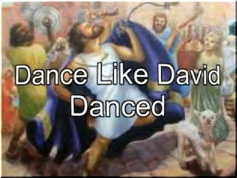 Dance Like David Danced Meaning: Unraveling the Depths of Dance and Its Interpretations