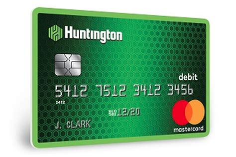 Does Huntington Bank Print Debit Cards? - An Insight into the Banking Industry