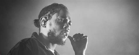 Does Kendrick Lamar Produce His Own Music? An Insight into the Creative Process