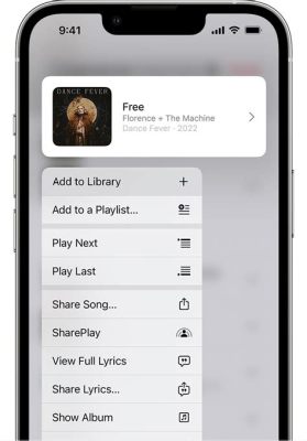 how to add songs to apple music from files