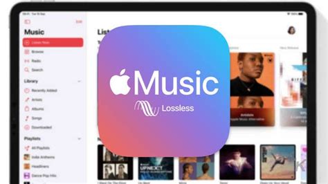 How to Listen to Hi-Res Lossless Apple Music: A Detailed Guide