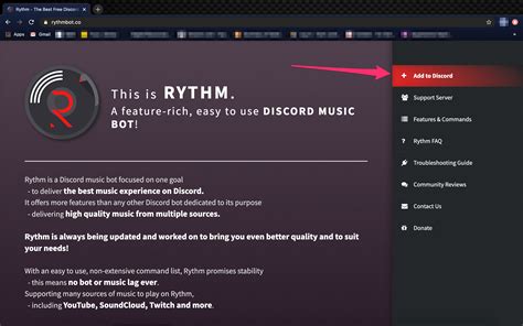 how to play music in a discord call while ensuring the audio quality remains pristine