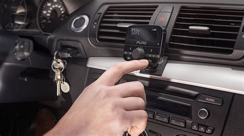 how to play music in car without aux: the future of portable music players