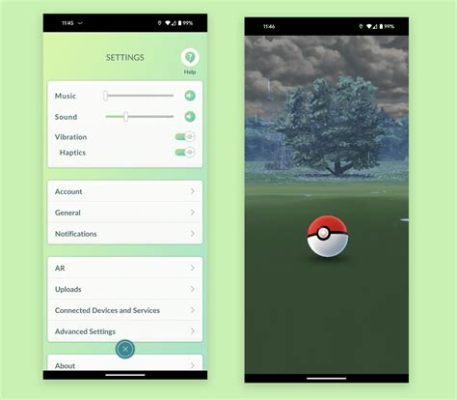 how to turn off pokemon go music and enhance your gameplay experience