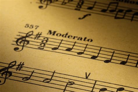 what does moderato mean in music? Let’s explore the nuances of this tempo marking and its impact on musical expression.