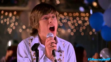 Who Sings for Troy in High School Musical: A Detailed Analysis