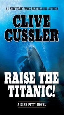 Will Clive Cussler Books Continue After His Death: A Deeper Dive into the Legacy of a Literary Titan